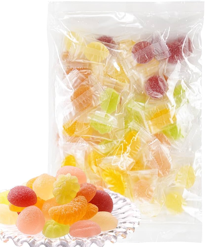 果物 Amazon.co.jp: 【7種の国産果汁】ogaland 果汁ゼリー 500g 果物